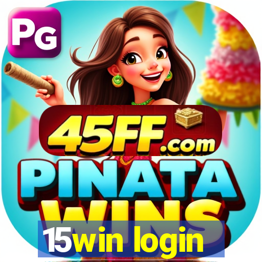 15win login